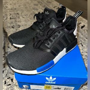 Men’s Adidas NMD R1 Sz 10
